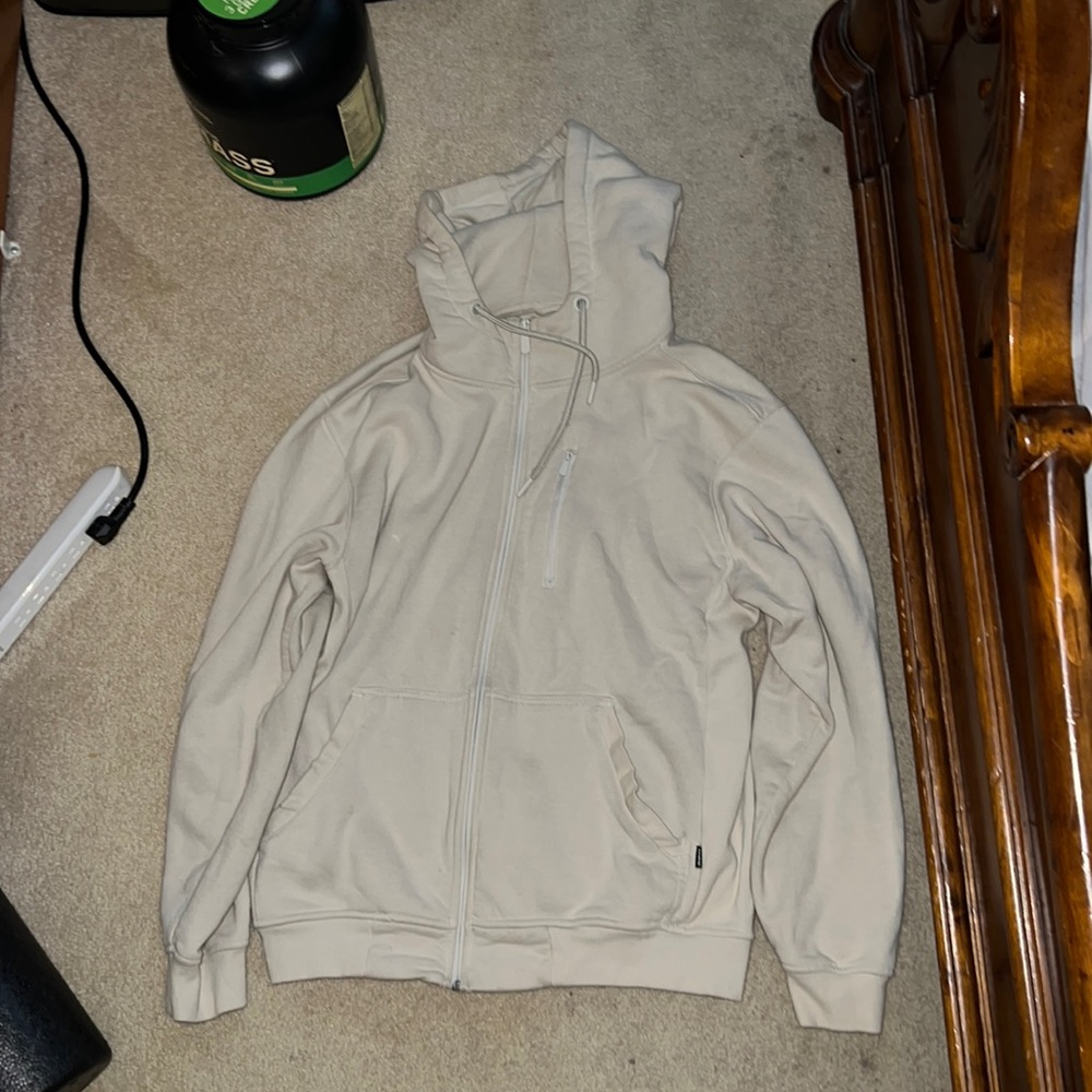 Champs sports gear hoodie